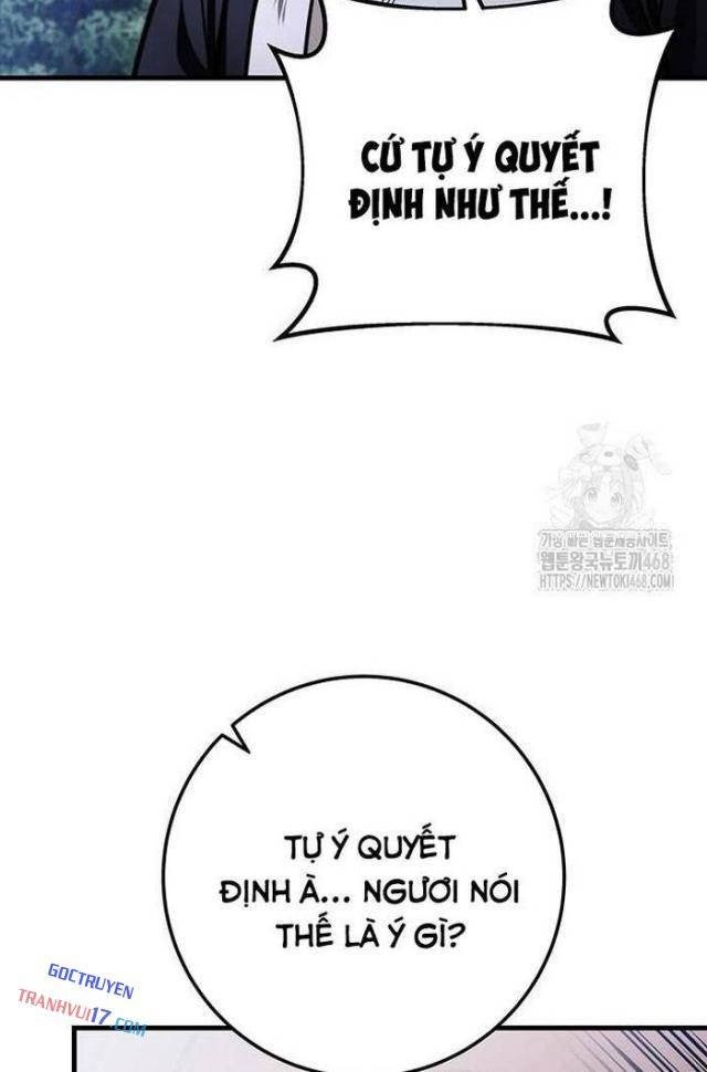 Thanh Kiếm Của Hoàng Đế - Page 48