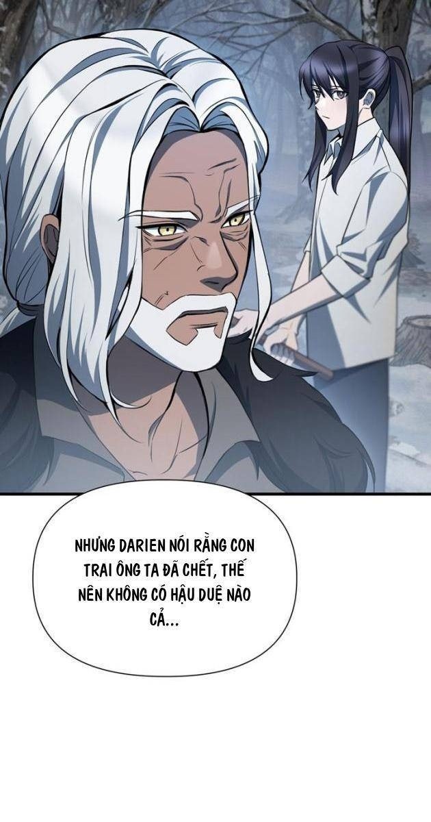 Helmut-Đứa Trẻ Bị Lãng Quên - Page 10