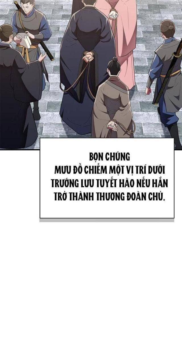 Huấn Luyện Viên Murim Thiên Tài - Page 79