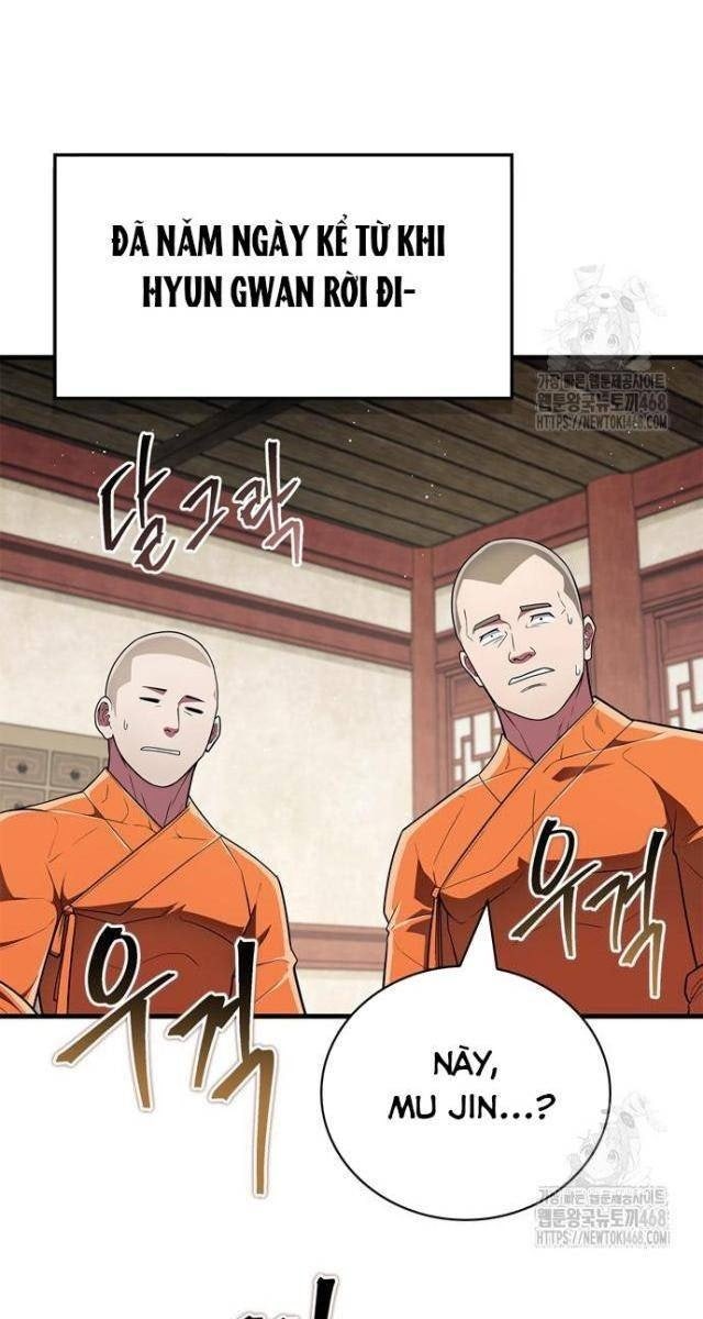 Huấn Luyện Viên Murim Thiên Tài - Page 86