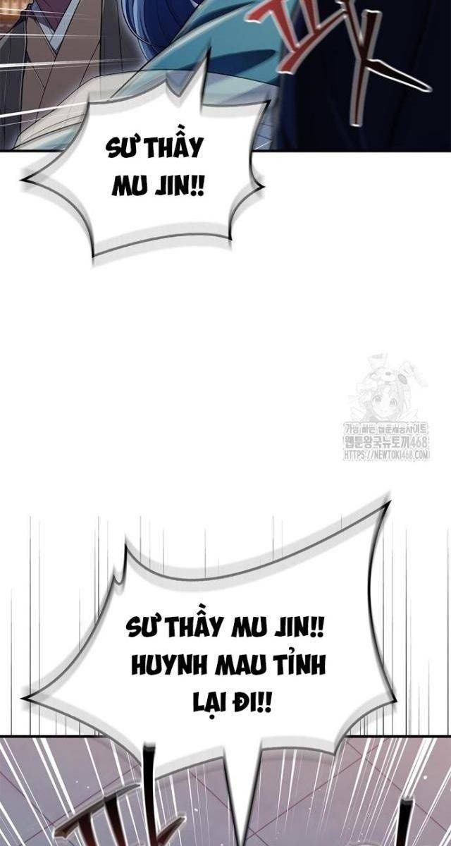 Huấn Luyện Viên Murim Thiên Tài - Page 15