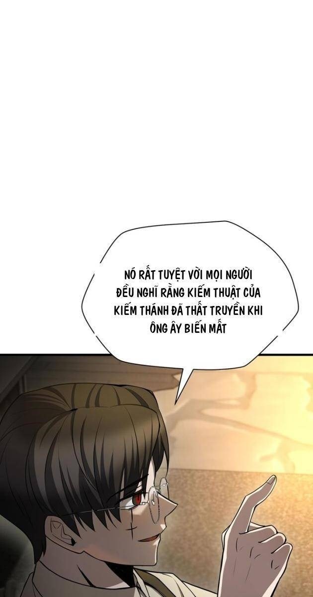 Helmut-Đứa Trẻ Bị Lãng Quên - Page 21