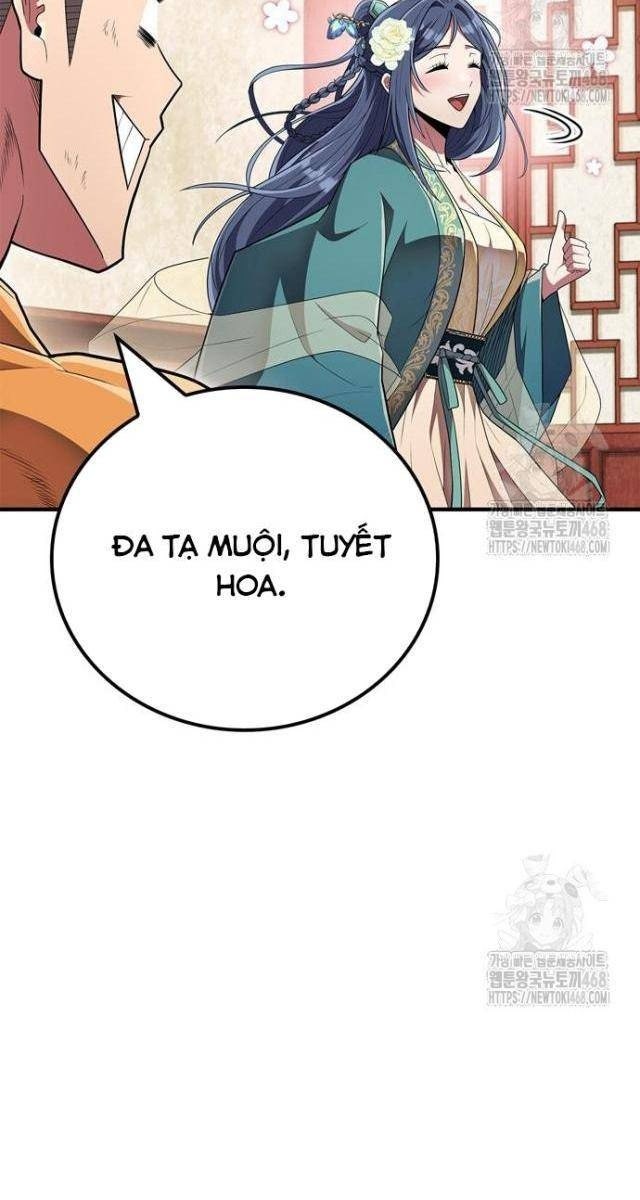 Huấn Luyện Viên Murim Thiên Tài - Page 100