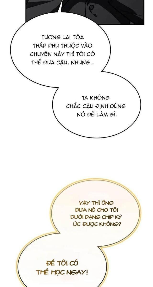 Kim Chiến Sĩ: Hành Trình Xây Dựng Đặc Tính - Page 5