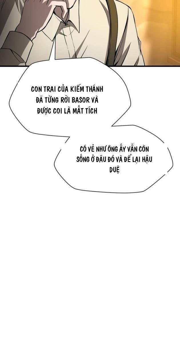 Helmut-Đứa Trẻ Bị Lãng Quên - Page 7
