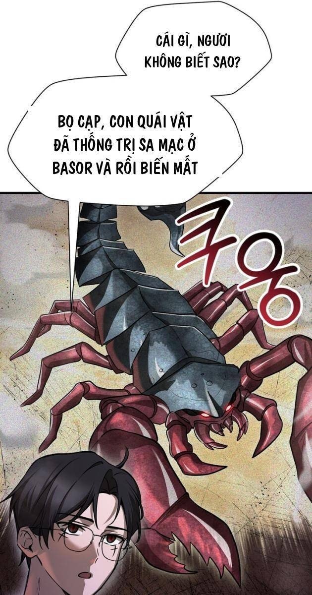 Helmut-Đứa Trẻ Bị Lãng Quên - Page 29