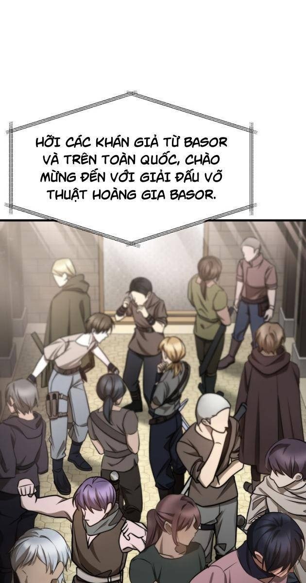 Helmut-Đứa Trẻ Bị Lãng Quên - Page 74