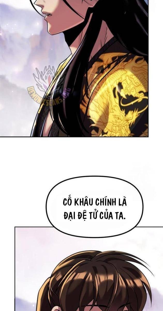 Ma Đạo Luân Hồi Ký - Page 3
