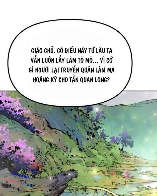 Ma Đạo Luân Hồi Ký - Page 1