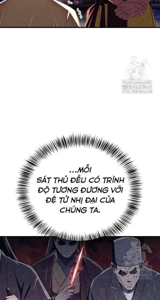 Huấn Luyện Viên Murim Thiên Tài - Page 67