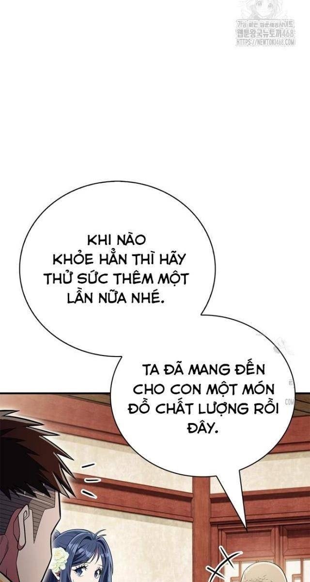 Huấn Luyện Viên Murim Thiên Tài - Page 111