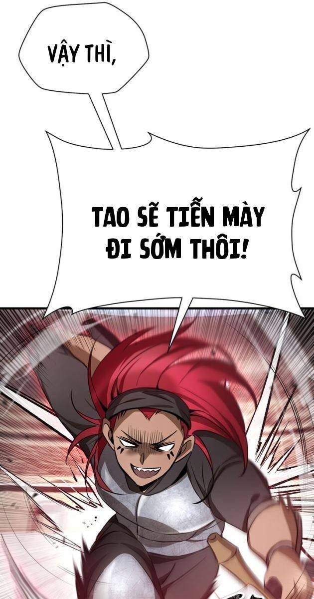 Helmut-Đứa Trẻ Bị Lãng Quên - Page 116
