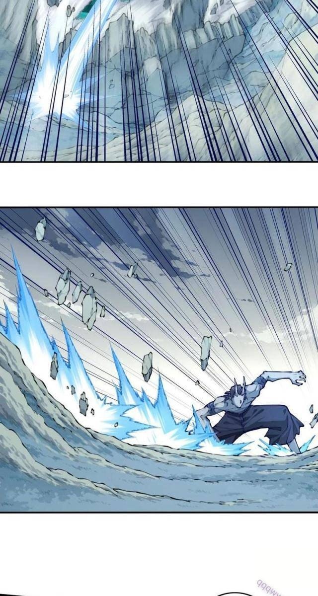 Ta Dùng Cơ Bắp Xưng Bá Tu Tiên Giới - Page 13