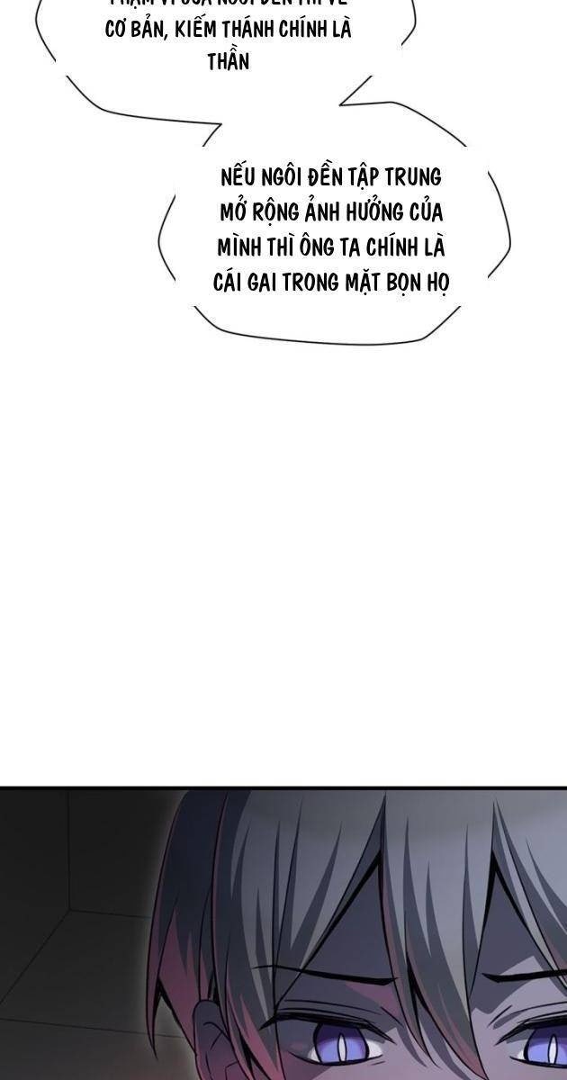 Helmut-Đứa Trẻ Bị Lãng Quên - Page 36