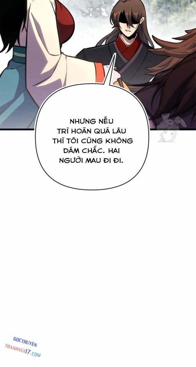 Lãng Nhân Bất Tử - Page 3