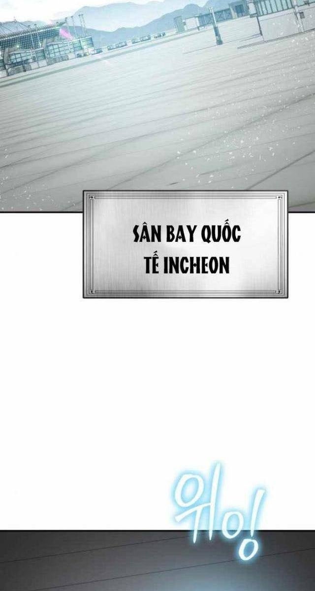 Vua Hiệp Sĩ Đã Trở Lại Với Một Vị Thần - Page 58