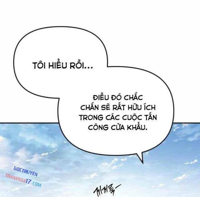 Vua Hiệp Sĩ Đã Trở Lại Với Một Vị Thần - Page 104
