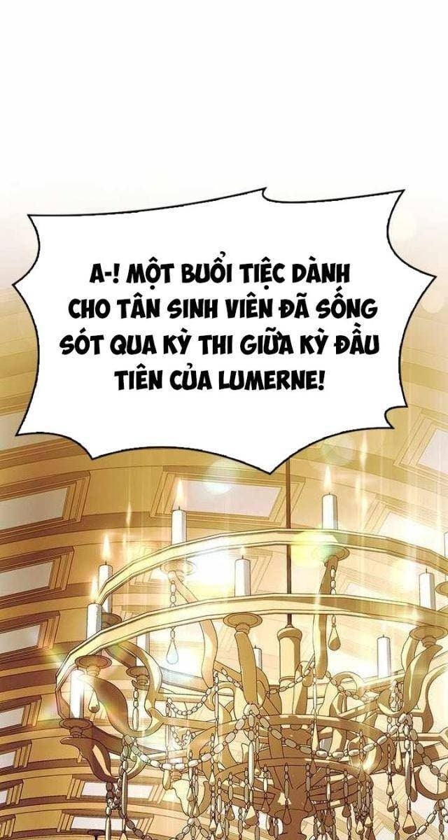 Anh Hùng Huyền Thoại Là Học Viên Danh Dự Của Học Viện - Page 1