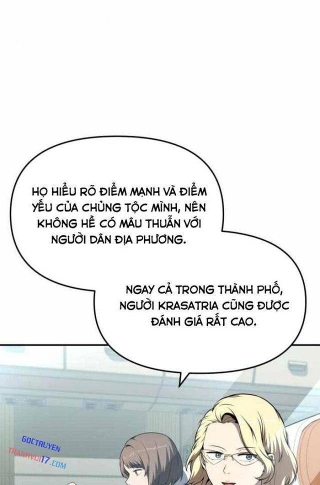 Vua Hiệp Sĩ Đã Trở Lại Với Một Vị Thần - Page 108