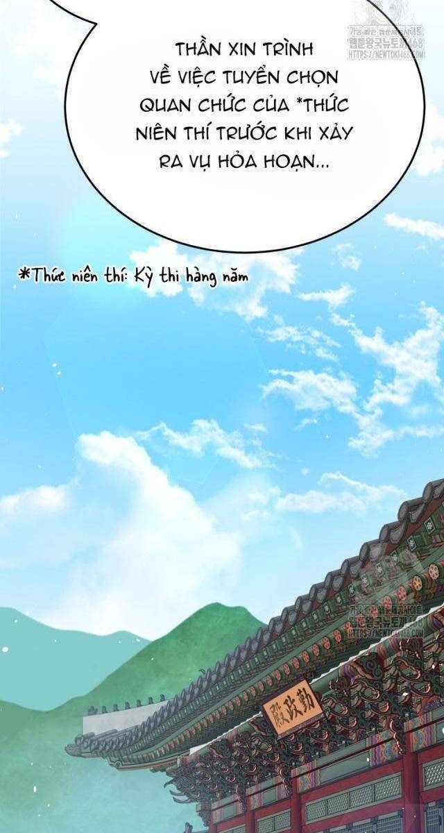 Vương Triều Đen Tối Joseon - Page 3