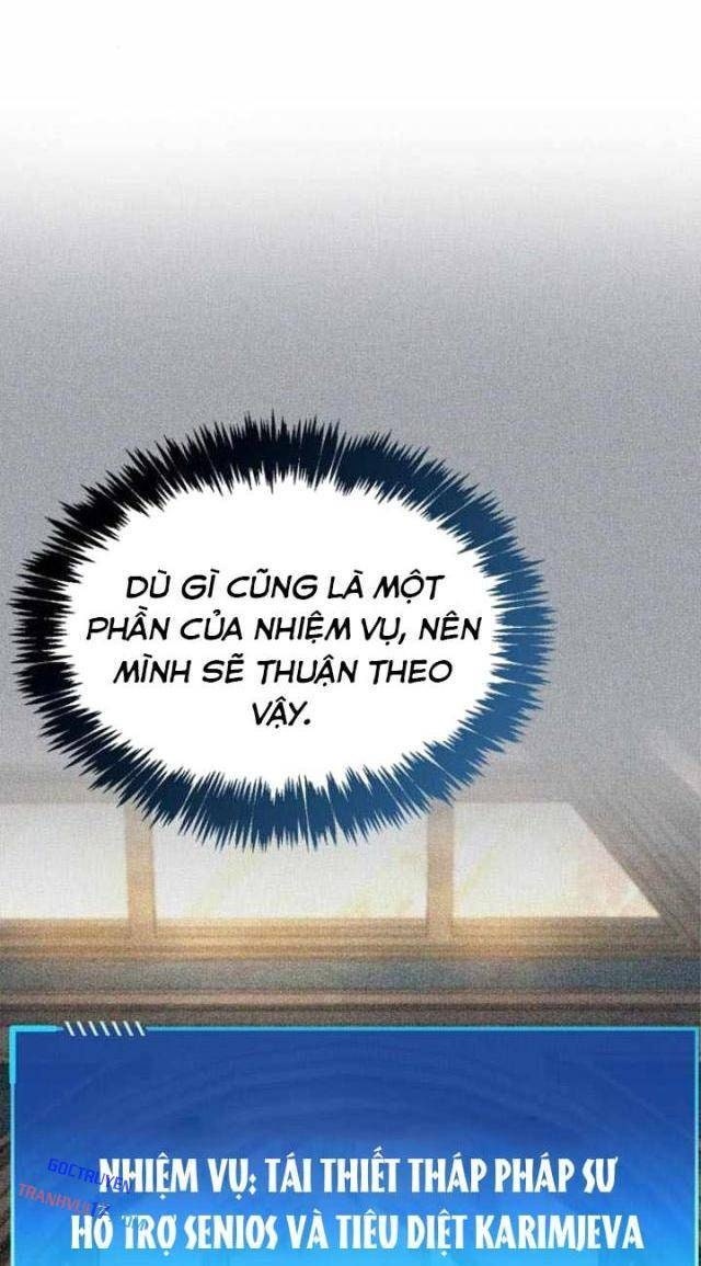 Người Chơi Che Giấu Quá Khứ - Page 3