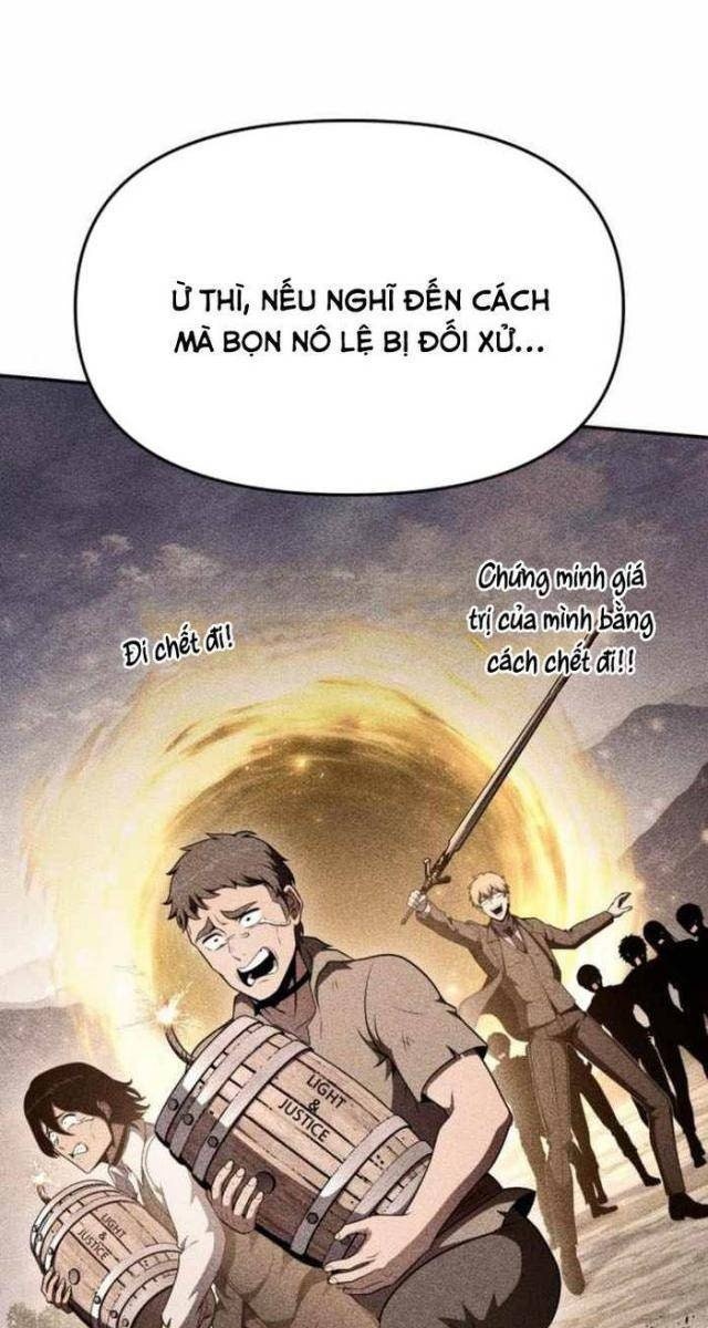 Vua Hiệp Sĩ Đã Trở Lại Với Một Vị Thần - Page 53