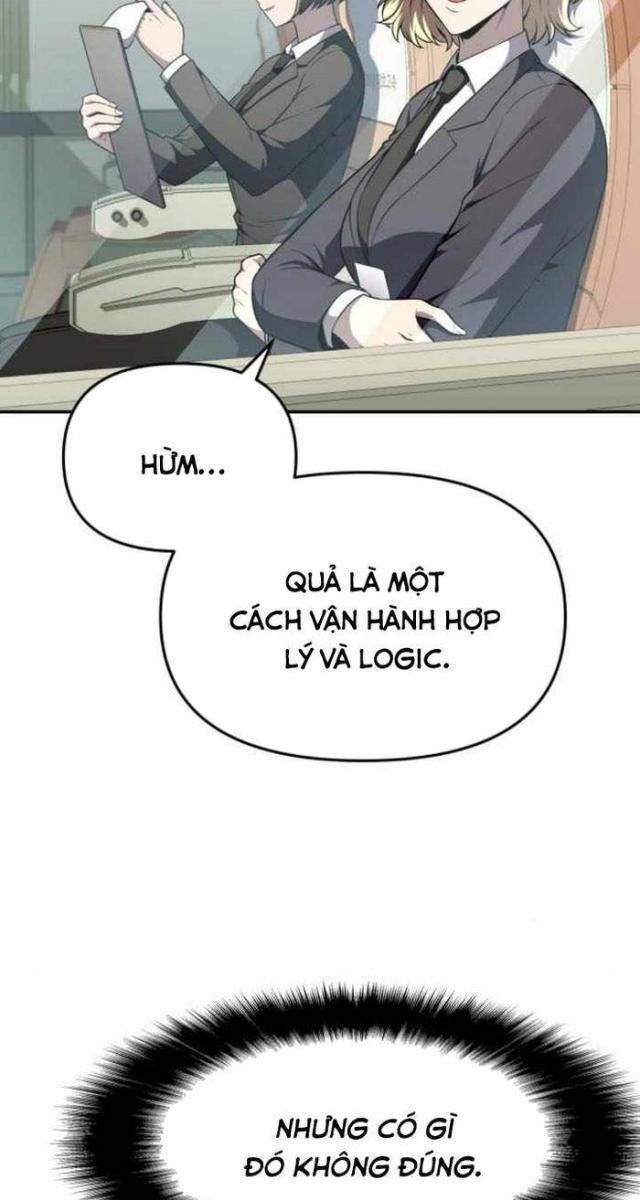 Vua Hiệp Sĩ Đã Trở Lại Với Một Vị Thần - Page 109