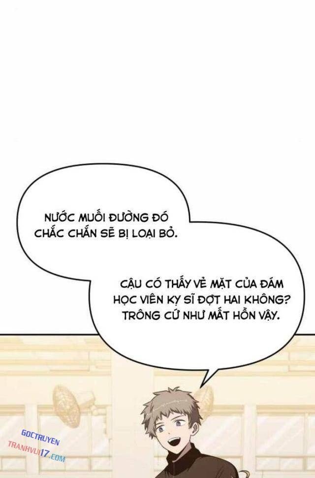 Vua Hiệp Sĩ Đã Trở Lại Với Một Vị Thần - Page 44