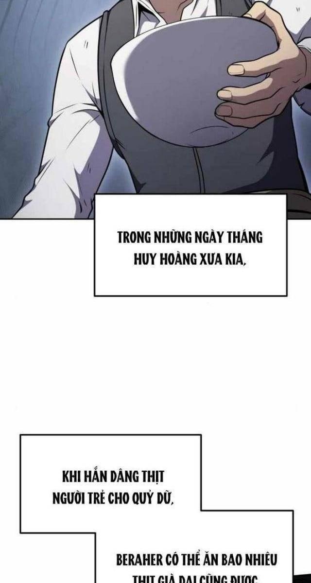 Vua Hiệp Sĩ Đã Trở Lại Với Một Vị Thần - Page 11