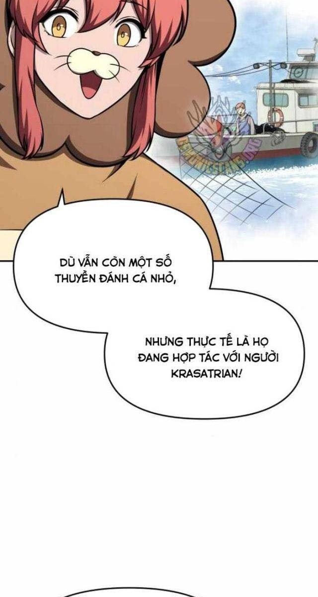 Vua Hiệp Sĩ Đã Trở Lại Với Một Vị Thần - Page 91