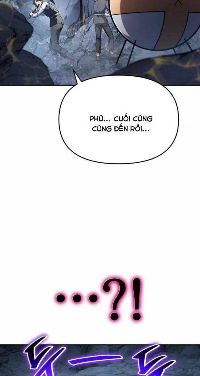 Vua Hiệp Sĩ Đã Trở Lại Với Một Vị Thần - Page 5
