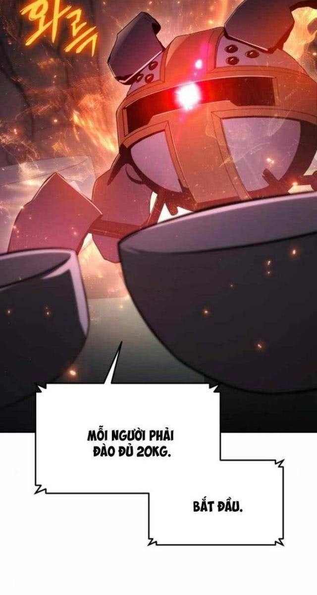 Vua Hiệp Sĩ Đã Trở Lại Với Một Vị Thần - Page 14