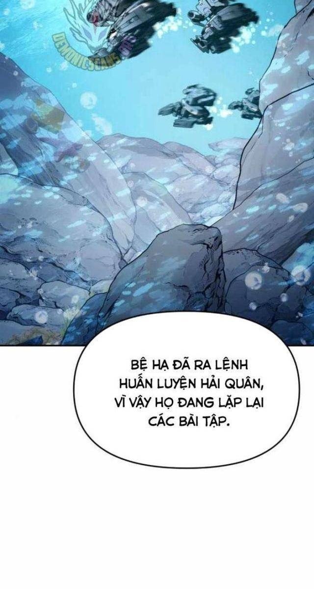 Vua Hiệp Sĩ Đã Trở Lại Với Một Vị Thần - Page 103
