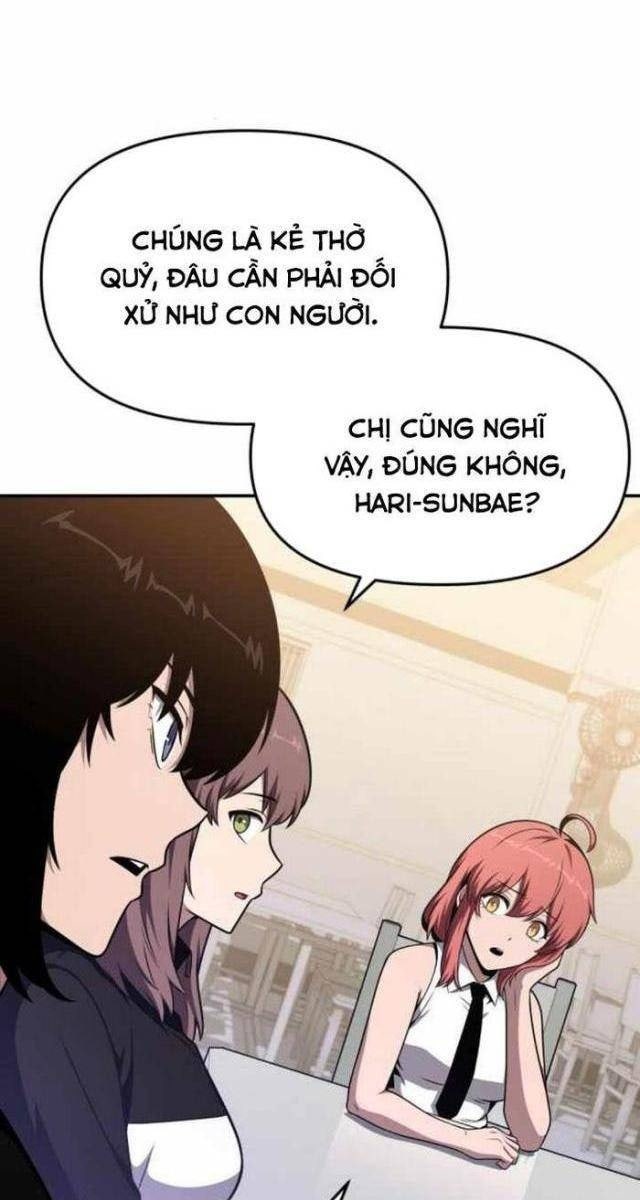 Vua Hiệp Sĩ Đã Trở Lại Với Một Vị Thần - Page 50