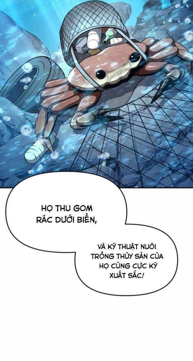 Vua Hiệp Sĩ Đã Trở Lại Với Một Vị Thần - Page 94