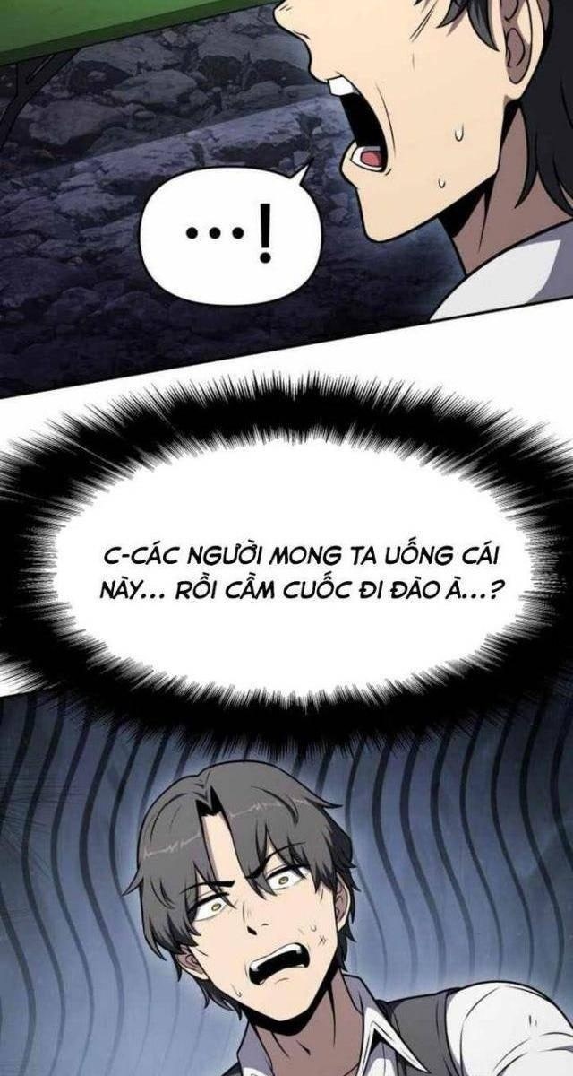 Vua Hiệp Sĩ Đã Trở Lại Với Một Vị Thần - Page 10