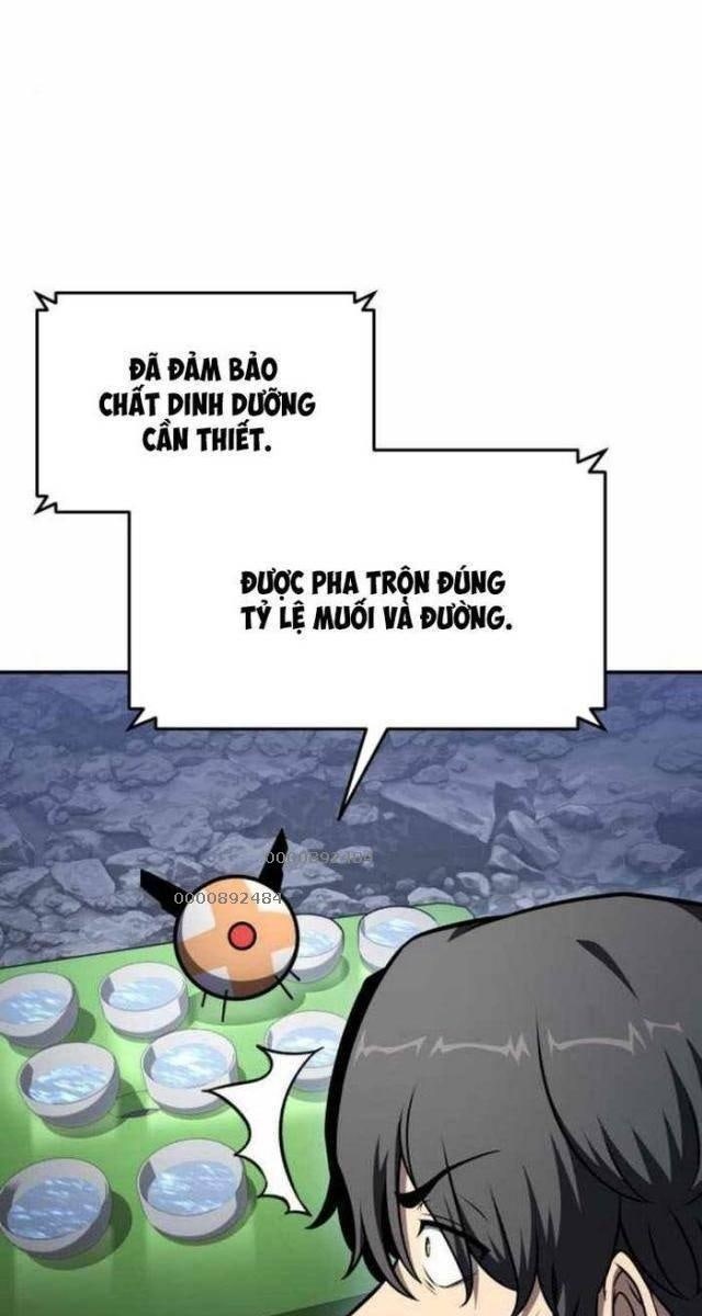 Vua Hiệp Sĩ Đã Trở Lại Với Một Vị Thần - Page 9