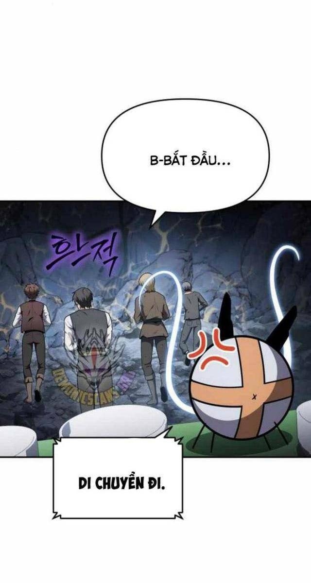Vua Hiệp Sĩ Đã Trở Lại Với Một Vị Thần - Page 15