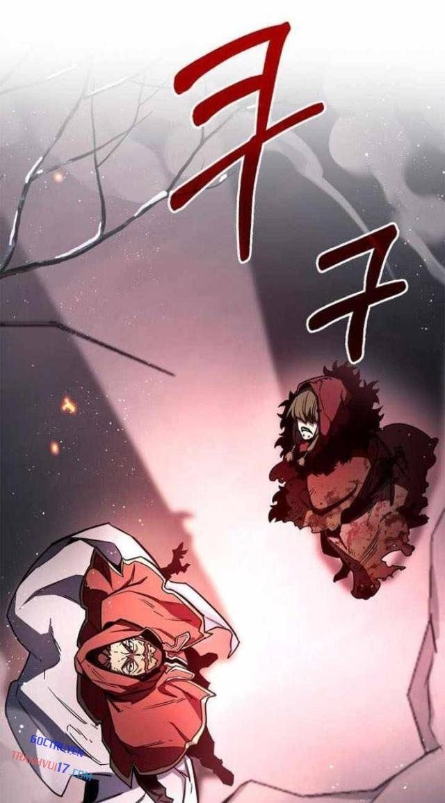 Người Chơi Che Giấu Quá Khứ - Page 120