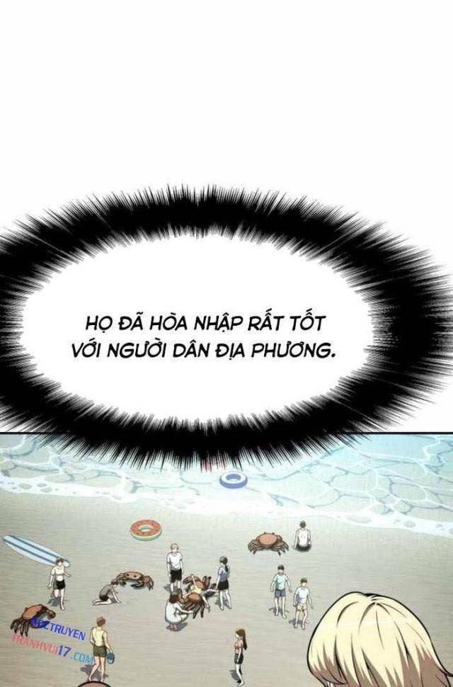 Vua Hiệp Sĩ Đã Trở Lại Với Một Vị Thần - Page 84
