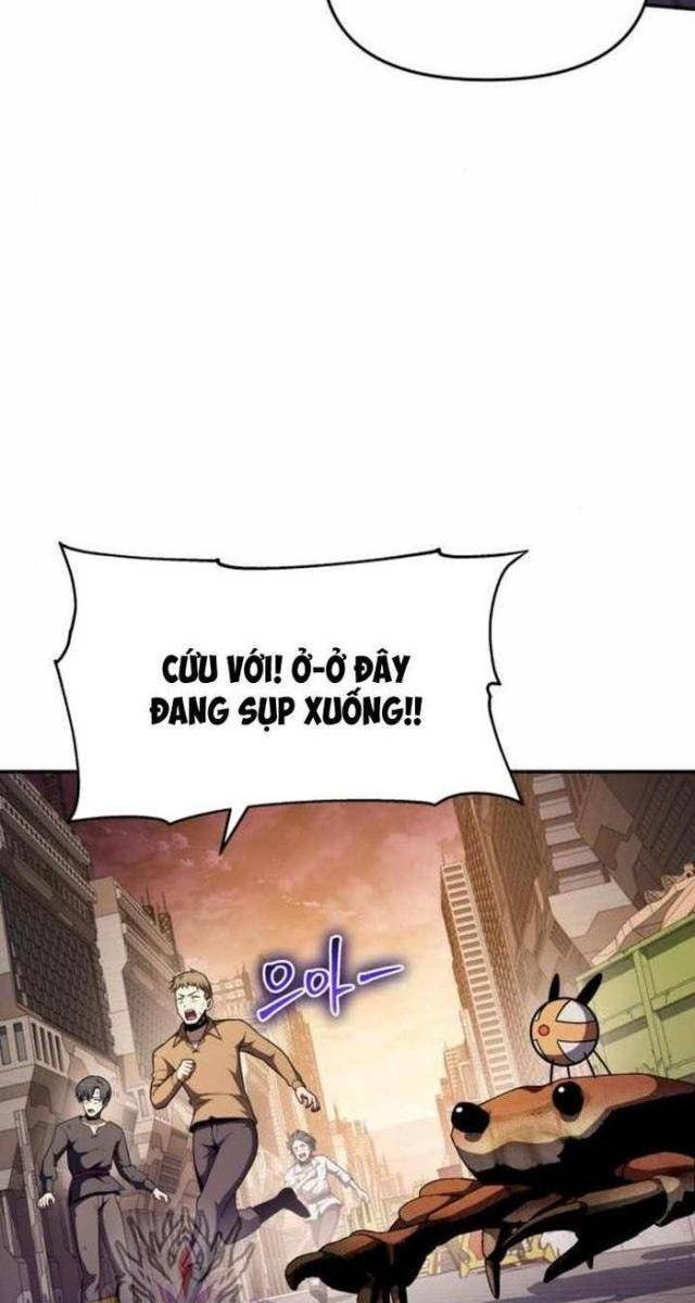 Vua Hiệp Sĩ Đã Trở Lại Với Một Vị Thần - Page 39