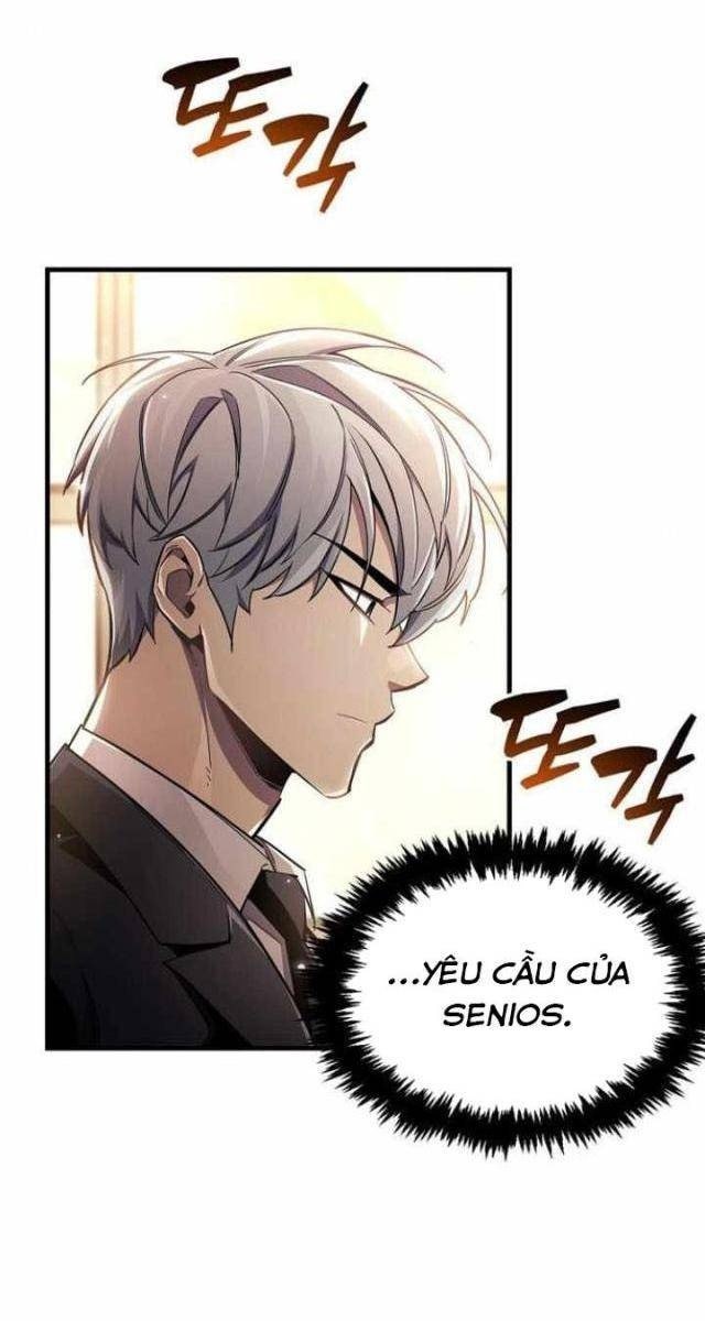 Người Chơi Che Giấu Quá Khứ - Page 2