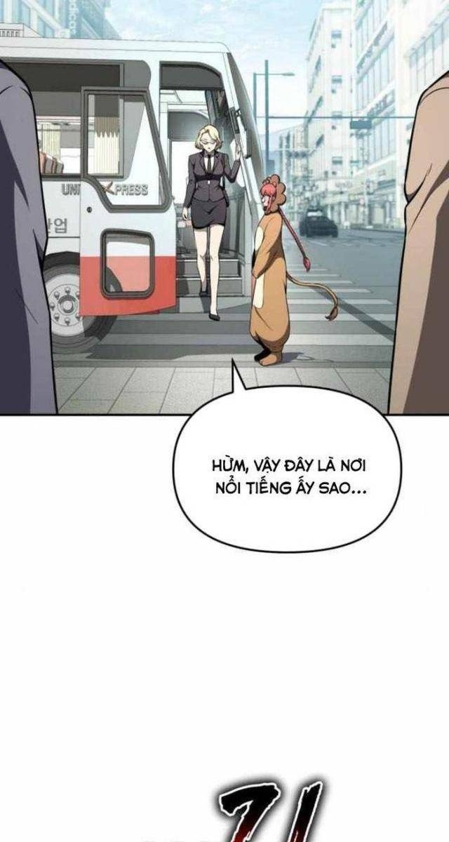 Vua Hiệp Sĩ Đã Trở Lại Với Một Vị Thần - Page 118
