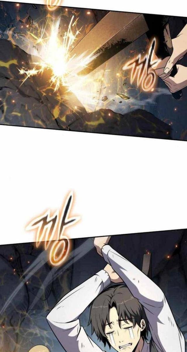 Vua Hiệp Sĩ Đã Trở Lại Với Một Vị Thần - Page 17