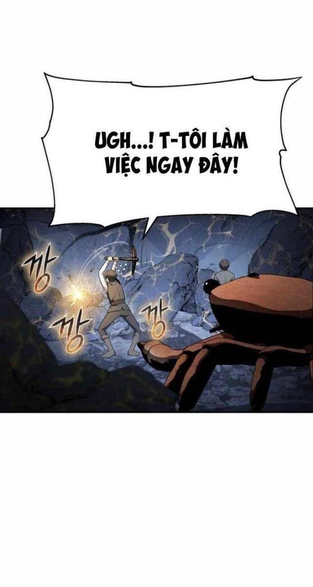 Vua Hiệp Sĩ Đã Trở Lại Với Một Vị Thần - Page 26