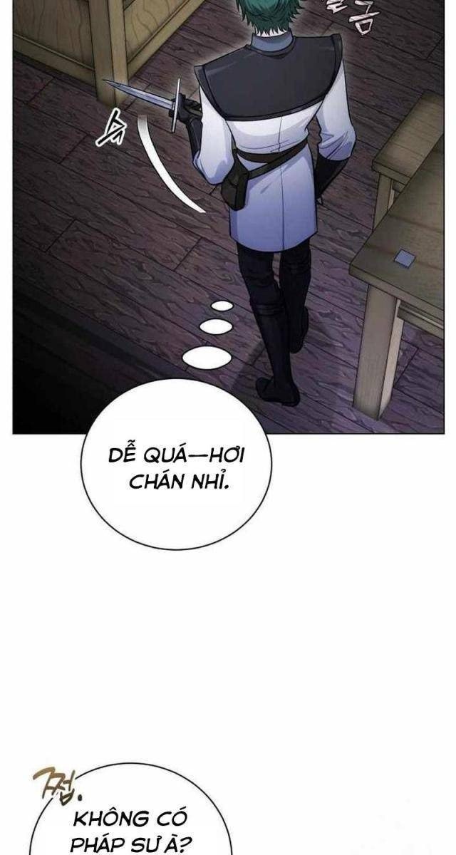 Đứa Trẻ Rắc Rối Của Ma Tháp - Page 114