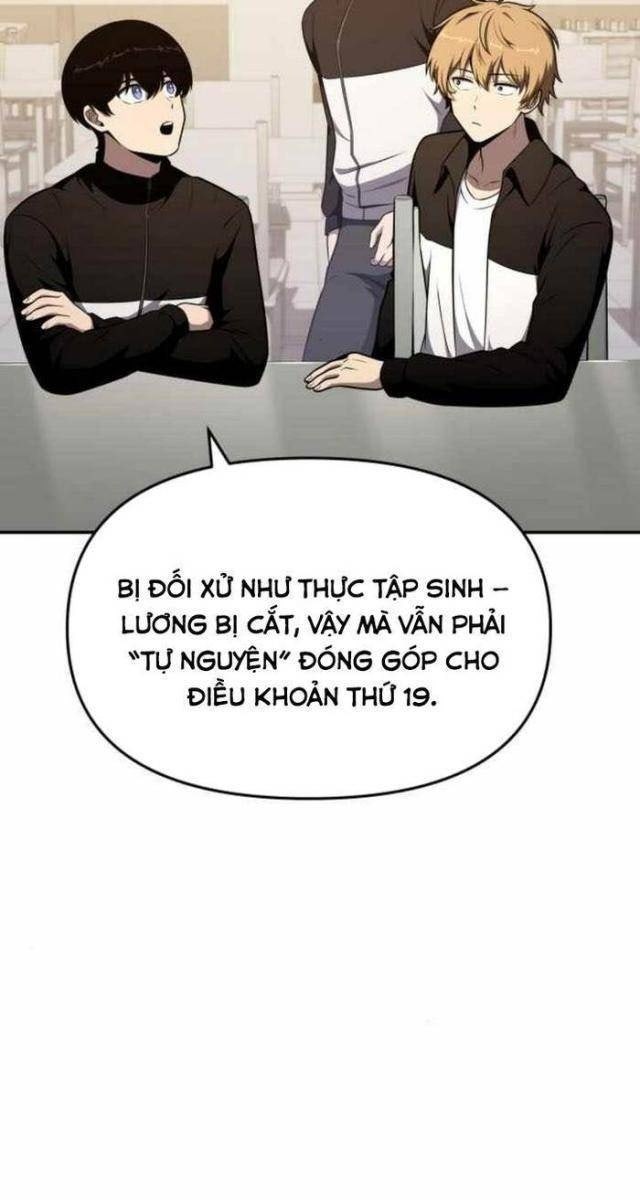 Vua Hiệp Sĩ Đã Trở Lại Với Một Vị Thần - Page 45