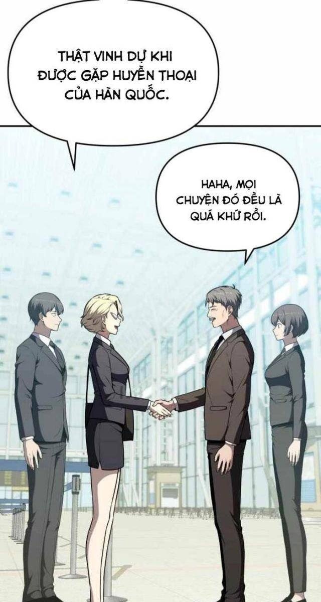 Vua Hiệp Sĩ Đã Trở Lại Với Một Vị Thần - Page 65