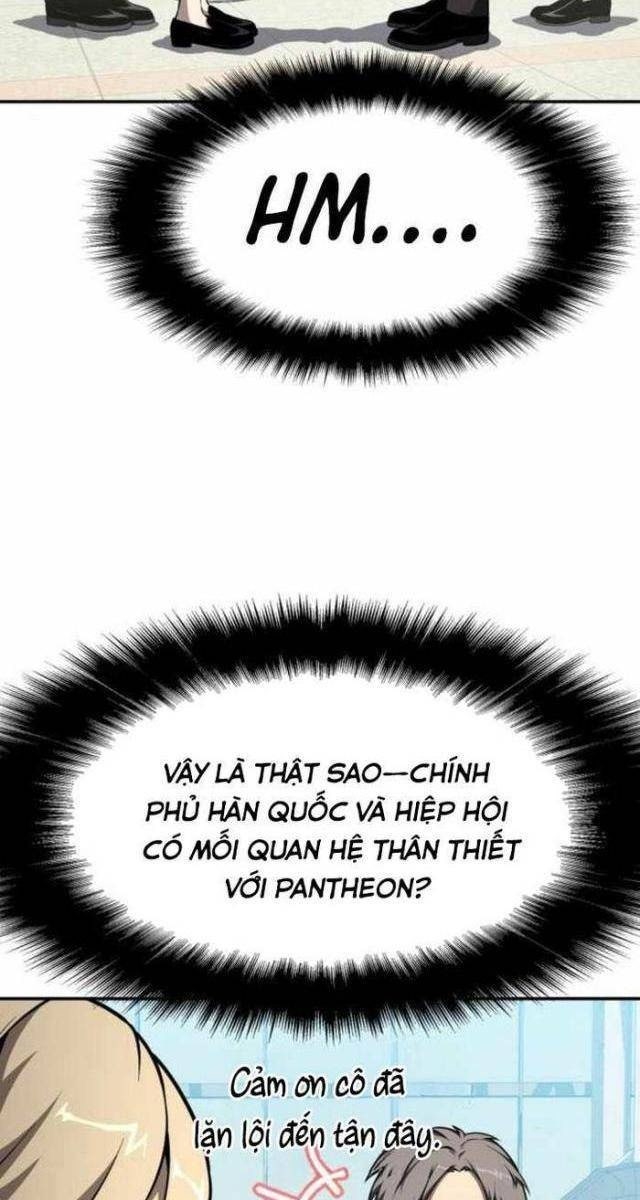 Vua Hiệp Sĩ Đã Trở Lại Với Một Vị Thần - Page 66