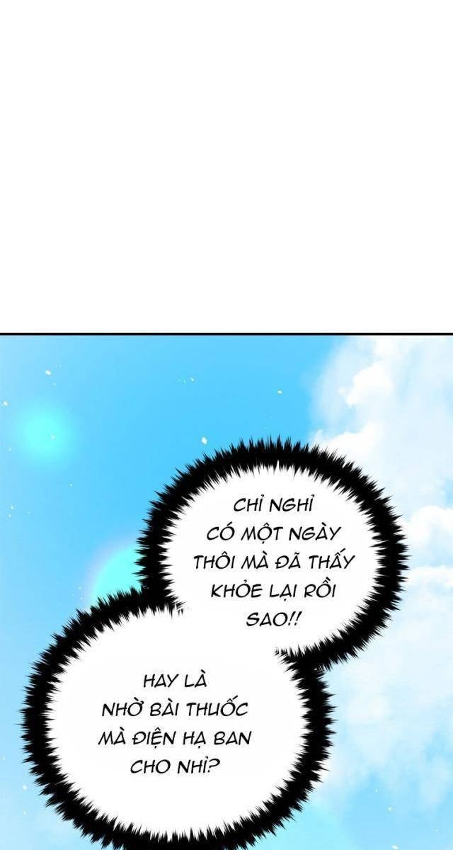 Vương Triều Đen Tối Joseon - Page 1
